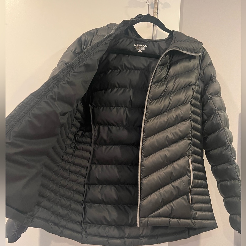 Nathan Winter Jacket